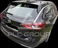 2022 Opel Insignia