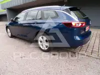 2023 Opel Insignia