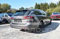 2022 Opel Insignia