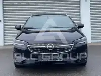 2022 Opel Insignia