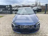 2022 Opel Insignia