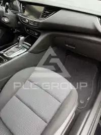 2022 Opel Insignia