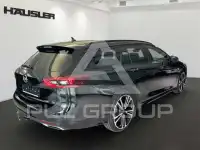 2022 Opel Insignia