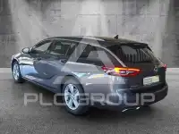 2022 Opel Insignia