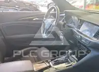 2022 Opel Insignia