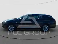 2022 Opel Insignia