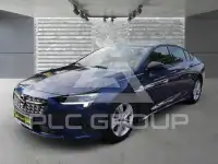2022 Opel Insignia