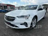 2022 Opel Insignia