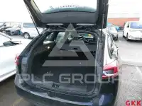 2022 Opel Insignia