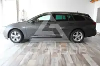 2022 Opel Insignia