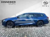 2022 Opel Insignia