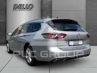 2022 Opel Insignia
