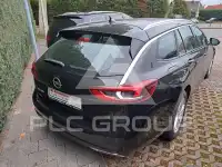 2022 Opel Insignia