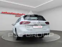 2022 Opel Insignia