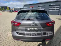 2022 Opel Insignia