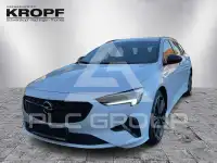 2022 Opel Insignia