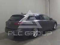2022 Opel Insignia