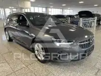 2022 Opel Insignia