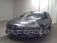 2022 Opel Insignia