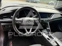 2022 Opel Insignia