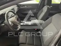 2022 Opel Insignia