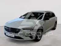 2022 Opel Insignia