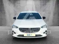 2022 Opel Insignia
