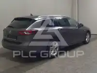 2022 Opel Insignia