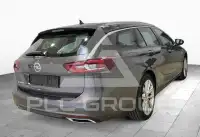 2022 Opel Insignia