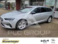 2022 Opel Insignia