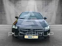 2022 Opel Insignia