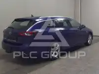 2022 Opel Insignia