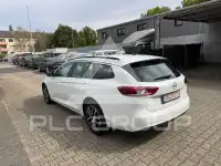 2022 Opel Insignia