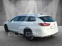 2022 Opel Insignia