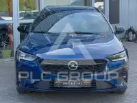 2022 Opel Insignia