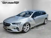 2022 Opel Insignia