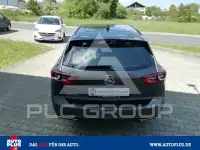 2022 Opel Insignia