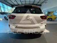 2022 Opel Insignia