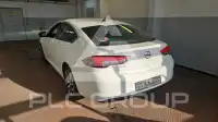 2022 Opel Insignia