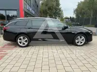 2022 Opel Insignia