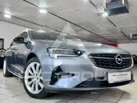 2022 Opel Insignia