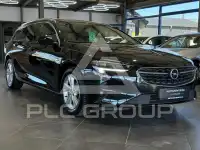 2022 Opel Insignia