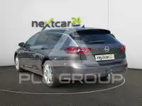 2022 Opel Insignia