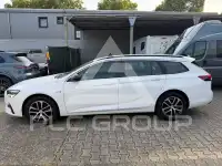 2022 Opel Insignia