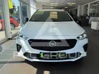 2022 Opel Insignia