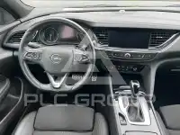 2022 Opel Insignia