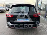 2022 Opel Insignia