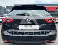 2022 Opel Insignia