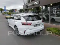 2022 Opel Insignia