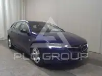 2022 Opel Insignia